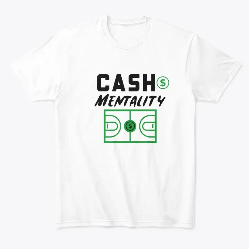 Cash Mentality