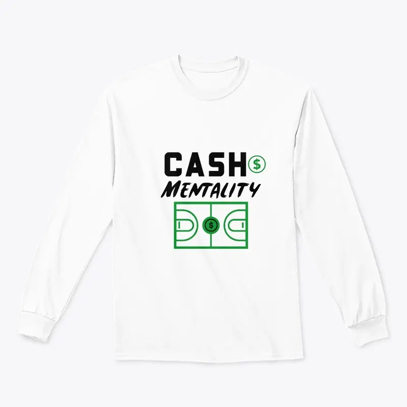 Cash Mentality